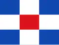 Flag of Munnekezijl