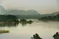 View from Ajodhya Hill