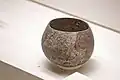 Linear Pottery culture pottery, c. 5000 BC