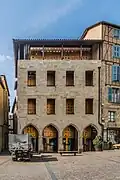 Champollion Museum