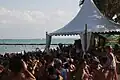 Sunsplash festival 2012