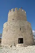 Mut citadel