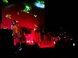 My Bloody Valentine