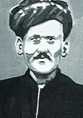 John Palmer (The Hymn Poet from Mylaudy)