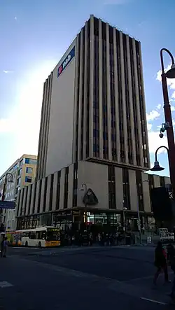 NAB Hobart