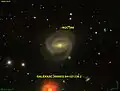 NGC 266 (SDSS)