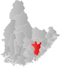 Birkenes kommune