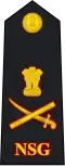 NSG OF-8