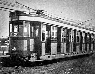 P-Class