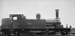 Class E.10