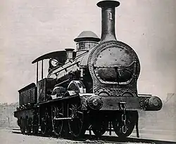 Class 1