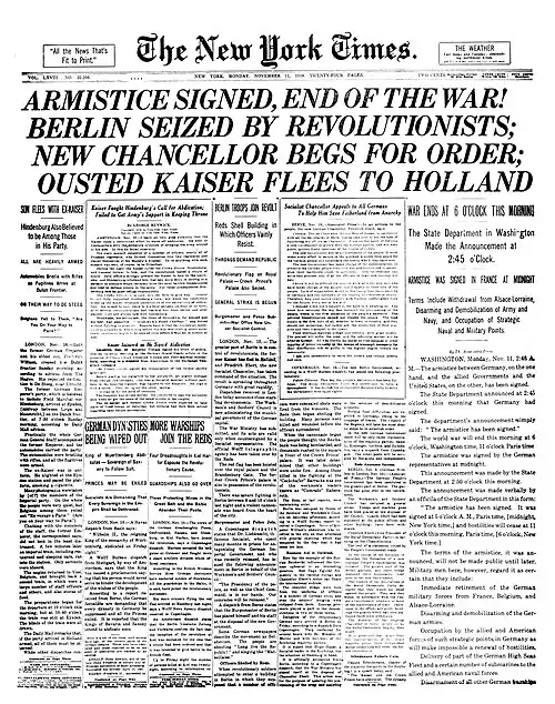 high contrast black-on-white text