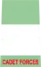 Officer Cadet