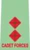 Lieutenant