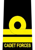 Lieutenant