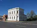 Former bank building, 2008