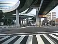 Kurokawa Cross