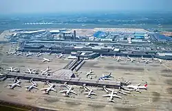 Narita International Airport