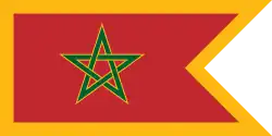 Naval jack