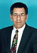 Nawaf Massalha