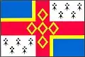Flag of Nebužely