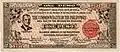 1-peso Negros Occidental denomination