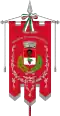 Flag of Negrar di Valpolicella