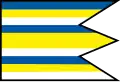 Flag of Nemčiňany