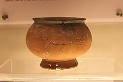 Daxi culture Gui