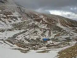 Santa Bárbara