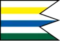 Flag of Nevidzany