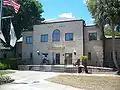 City Hall