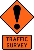 Traffic Survey