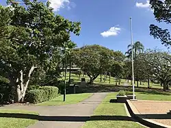 Newstead Park