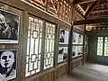Inside the Vi Văn Khang Residence