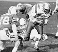 RB/LB – Nick Whitford