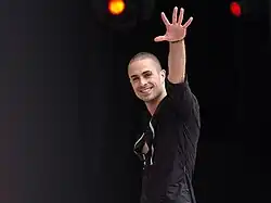 Nicolas Archambault