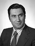 Nicola Mancino 1996–2001 (1931-10-15) 15 October 1931 (age 93)
