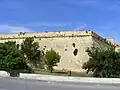 St. John Bastion