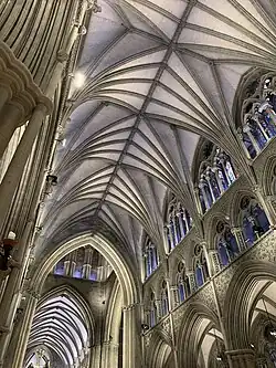 Ceiling