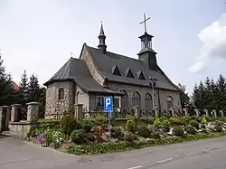 Catholic church