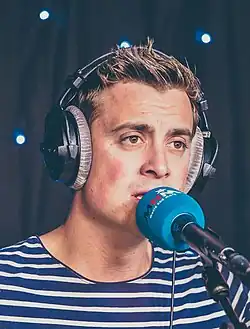 Niels Destadsbader (2021)