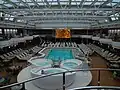 Lido Deck