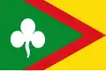 Flag of Nieuweschoot