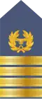 (Nigerian Air Force)[9]