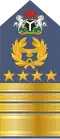 (Nigerian Air Force)[10]