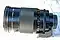 500mm f/8 reflex lens