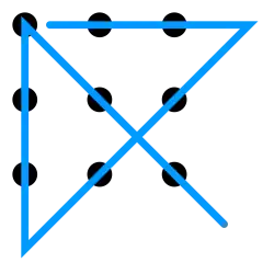 Puzzle solution