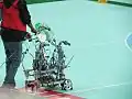 Robocon India 2013