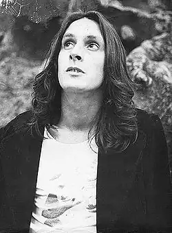 Mestre in 1975